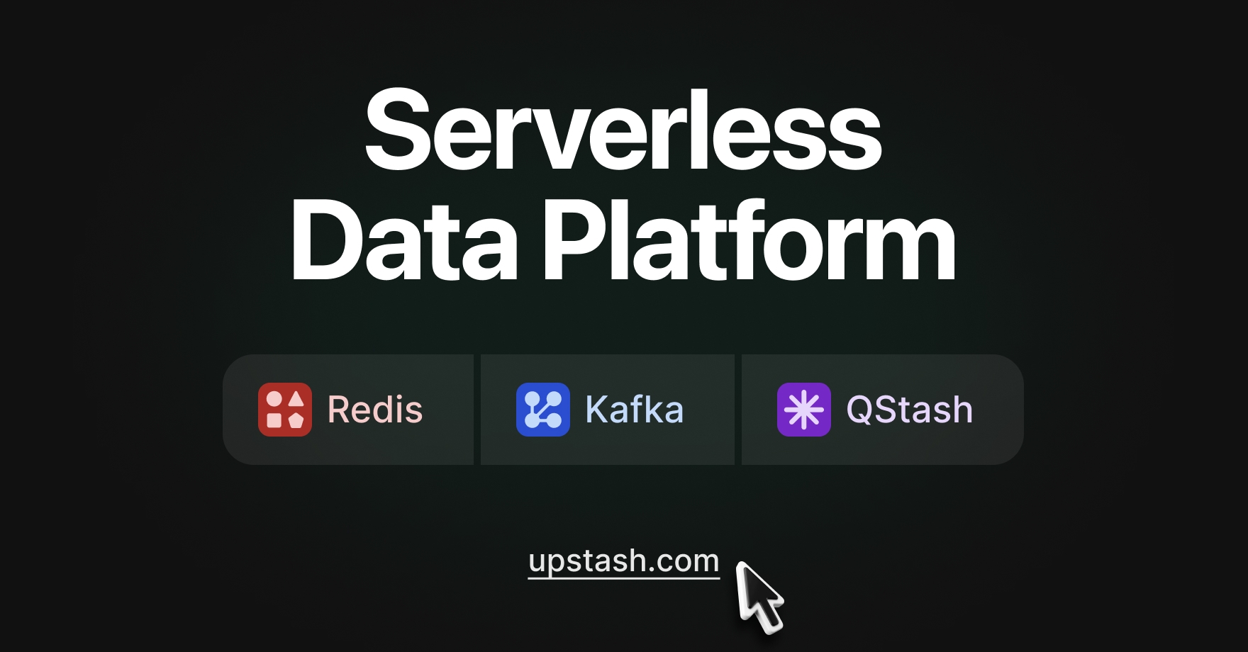 upstash redis