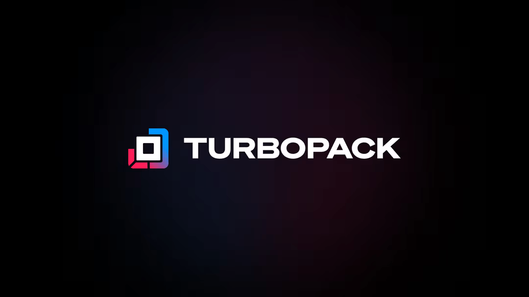 TurboPack Logo