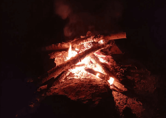 Campfire